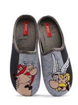 Pantoffels La maison de l