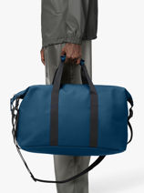Reistas Voor Cabine Travel Rains Blauw travel 14200-vue-porte