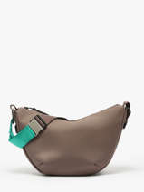 Cross Body Tas City Rains Veelkleurig city 14670