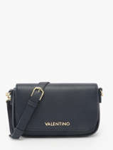 Cross Body Tas Miramar Valentino Blauw miramar VBS7UE02