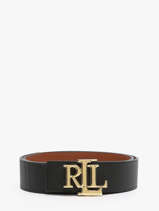 Riem Elmswood Lauren ralph lauren Zwart elmswood 12912040