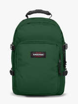 Rugzak Provider + Pc 15'' Authentic Eastpak Groen authentic K520