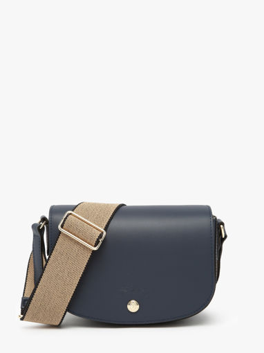 Longchamp Epure timeless Cross bodytas Geel