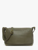 Cross Body Tas Soft Miniprix Groen soft MD5239
