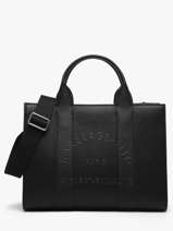 Handtas Rsg Polyurethaan Karl lagerfeld Zwart rsg A4W30264