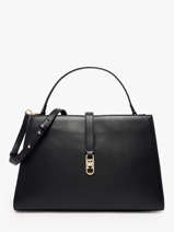 Cross Body Tas Th Libre Tommy hilfiger Zwart th libre AW17724