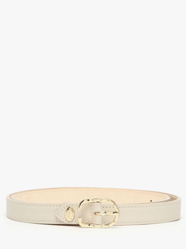 Longchamp Ceinture archive torino Riem Beige