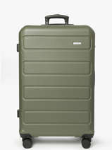 Harde Reiskoffer Valencia Travel valencia L