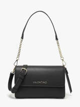 Schoudertas Hira Valentino Zwart hira VBS9PD09