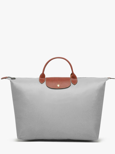 Longchamp Le pliage original Reistassen Roze
