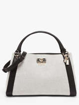 Handtas Karnilla Guess Wit karnilla AG971907