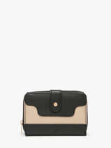 Portefeuille Bahia Leder Hexagona bahia 688262