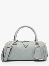 Handtas Cresidia Guess Blauw cresidia PD988808
