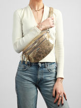 Heuptasje Miniprix Goud star J8552-vue-porte