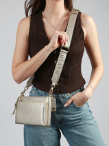 Cross Body Tas Est�e Laurent david Goud ld bags 90-vue-porte