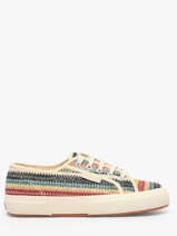 Sneakers Superga Veelkleurig women 133SWA0G
