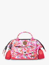 Cross Body Tas Crossbody S Cabaia Veelkleurig crossbody S