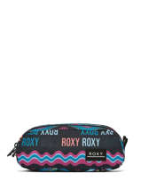 Pennenzak Roxy Zwart back to school RJAA4217