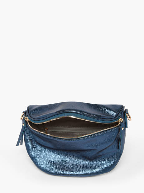 Heuptasje Miniprix Blauw sangle 1 ander zicht 3