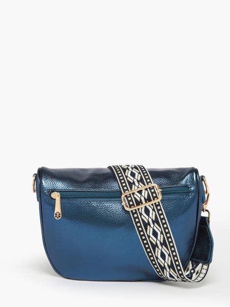 Heuptasje Miniprix Blauw sangle 1 ander zicht 4