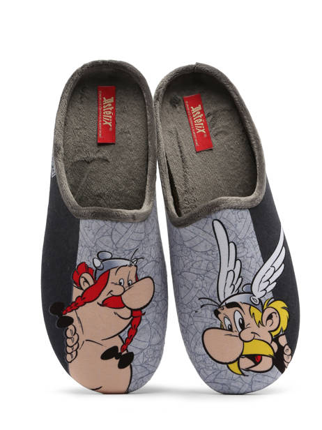 Pantoffels La maison de l'espadrille Veelkleurig men 6