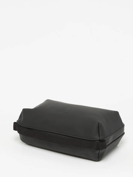 Toiletzak Gosho Lotus Ucon acrobatics Zwart accessoire GOSHO ander zicht 1