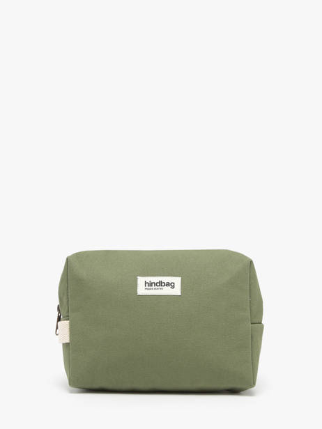 Toiletzak Hindbag Groen best seller LEON