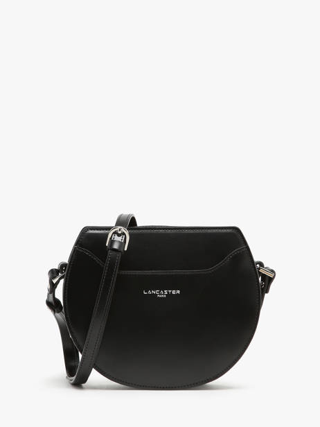 Bucket Bag Suave Lune Leder Lancaster Zwart suave lune 32