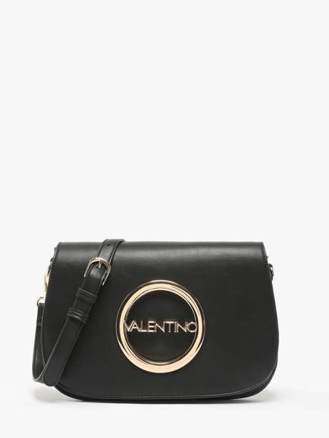 Cross Body Tas Moses Valentino Zwart moses VBS8A610