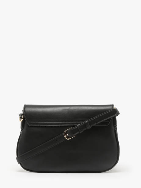 Cross Body Tas Moses Valentino Zwart moses VBS8A610 ander zicht 4