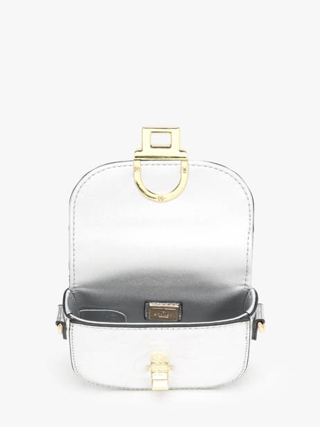 Cross Body Tas Altair Leder Etrier Zilver altair EALA081X ander zicht 3