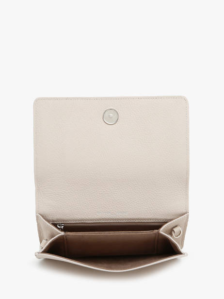 Cross Body Tas Maastricht Leder Nathan baume Beige mondrian 4 ander zicht 3
