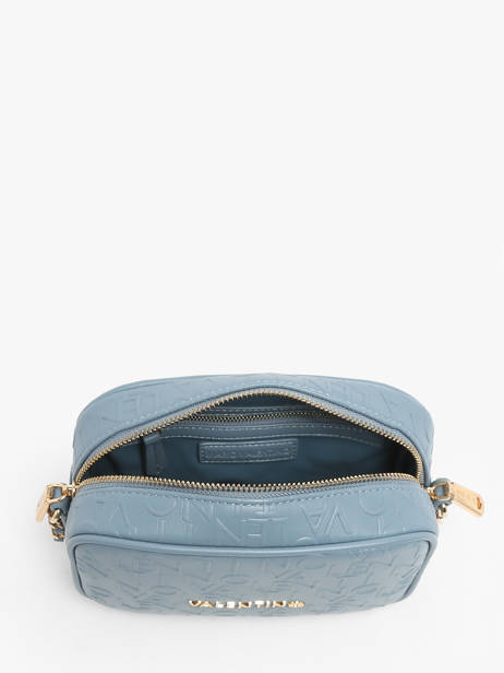 Cross Body Tas Relax Valentino Blauw relax 1349304 ander zicht 3
