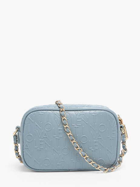 Cross Body Tas Relax Valentino Blauw relax 1349304 ander zicht 4