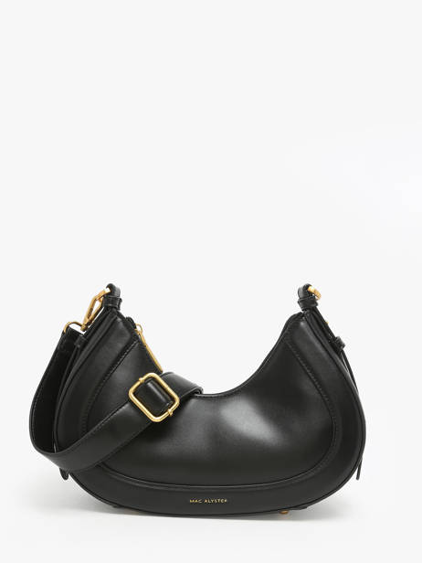 Cross Body Tas Casual Mac alyster Zwart casual 4
