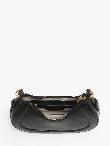 Cross Body Tas Casual Mac alyster Zwart casual 4 ander zicht 3