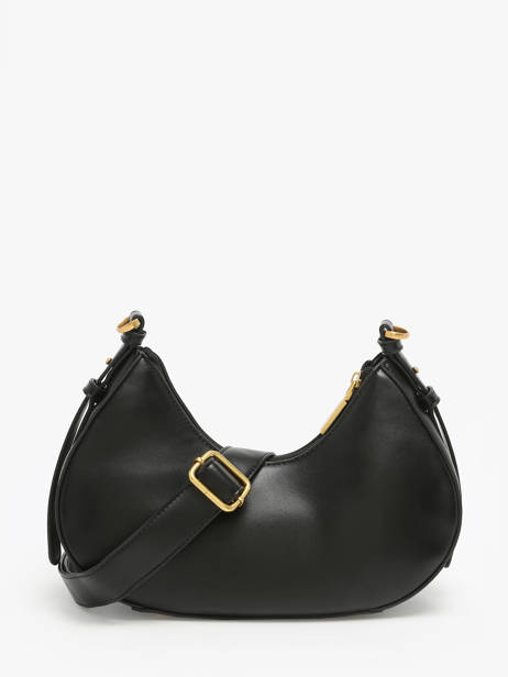 Cross Body Tas Casual Mac alyster Zwart casual 4 ander zicht 4