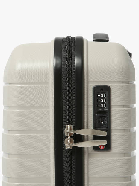 Handbagage Toronto Etrier Beige toronto S ander zicht 2