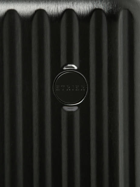 Harde Reiskoffer Washington Etrier Zwart washington M ander zicht 1