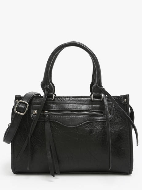 Handtas Winter Lace Miniprix Zwart winter lace 3682