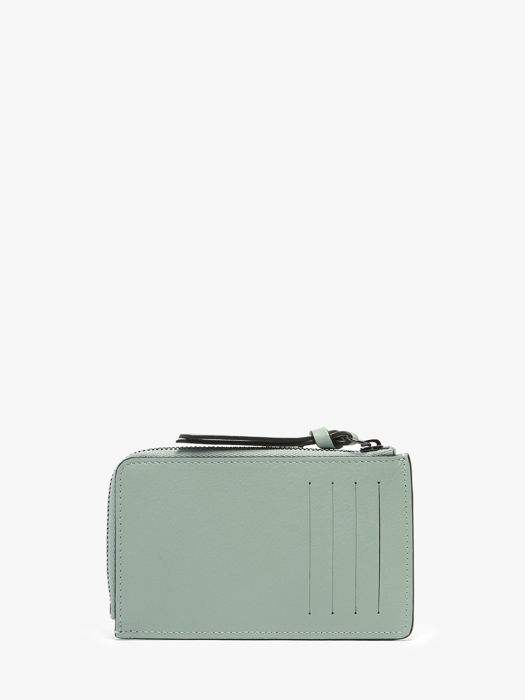 Longchamp Longchamp 3d Kredietkaarthouder Blauw