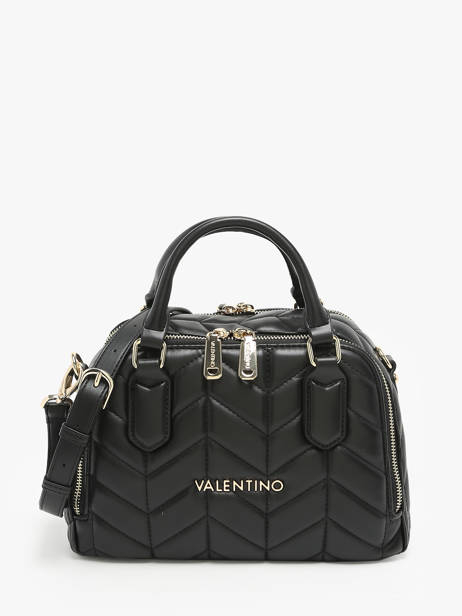 Handtas Petal Re Valentino Zwart petal re VBS8PA23