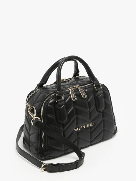 Handtas Petal Re Valentino Zwart petal re VBS8PA23 ander zicht 2