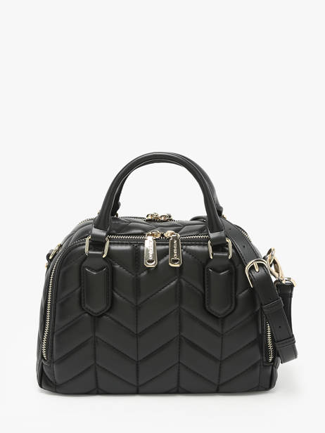 Handtas Petal Re Valentino Zwart petal re VBS8PA23 ander zicht 4