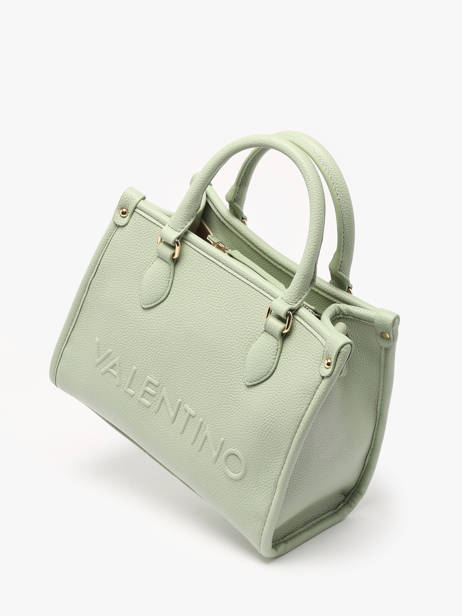 Handtas Rised Re Valentino Groen rised re VBS8P905 ander zicht 2