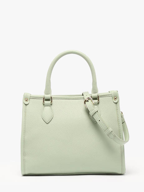Handtas Rised Re Valentino Groen rised re VBS8P905 ander zicht 4