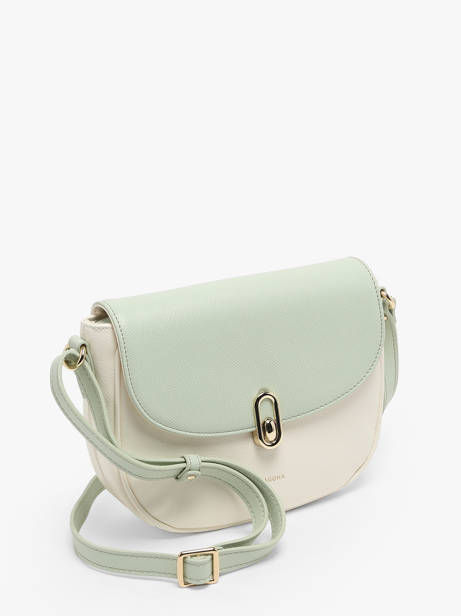 Cross Body Tas Cali Hexagona Veelkleurig cali 2520125 ander zicht 2