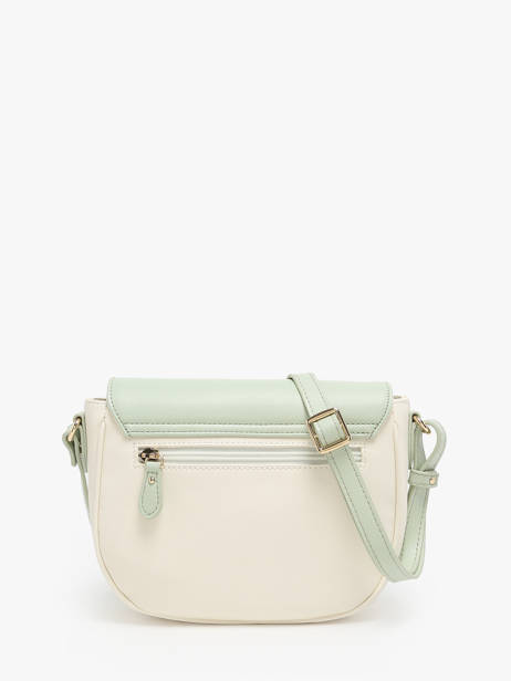 Cross Body Tas Cali Hexagona Veelkleurig cali 2520125 ander zicht 4