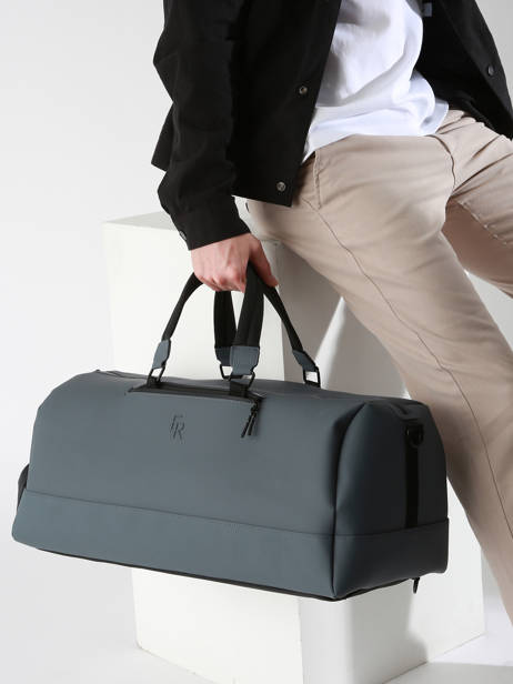 Reistas Voor Cabine Rugzak Impulsion Etrier Blauw impulsion EIMP993M ander zicht 1