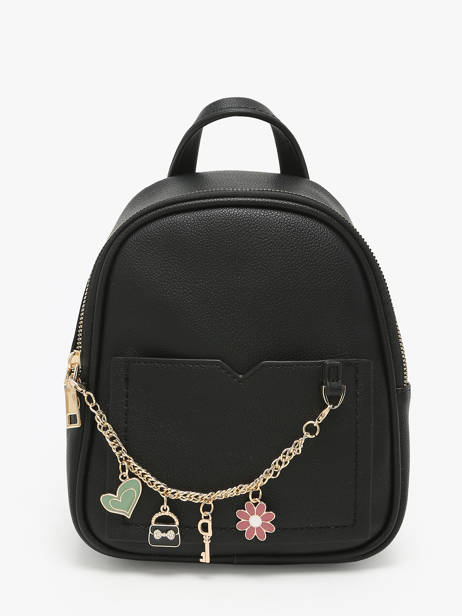 Rugzak Torrow Zwart girly TGIR03